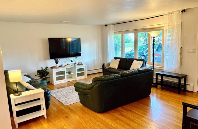 4-bedroom house in State College, close to Penn State