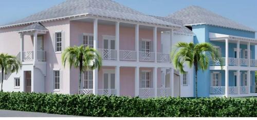 4-bedroom house in delightful Palm Cay