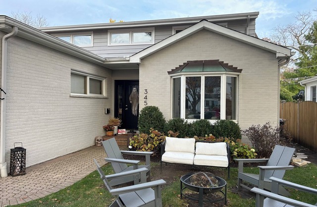 4-bedroom house in fantastic La Grange with WiFi, fitness room
