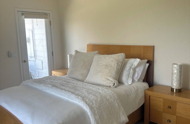 4-bedroom house in fabulous Solvang with WiFi, AC. Enjoy your stay