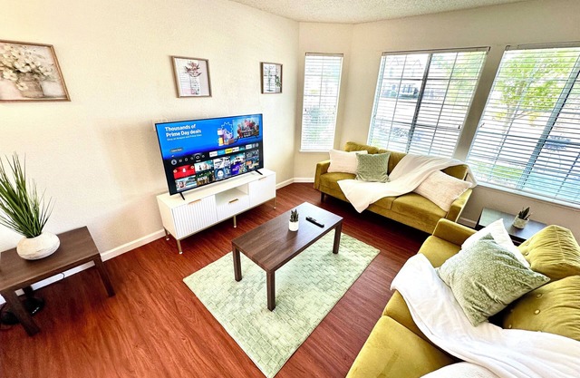 4-bedroom house in fantastic Fremont