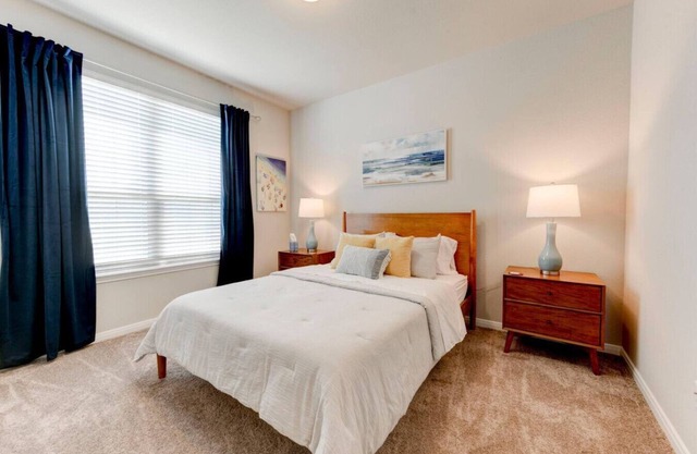 4 Bedroom House in North Point