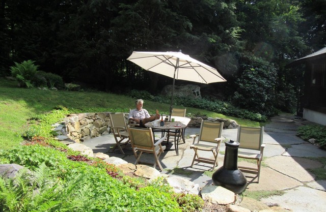 4 Schlafzimmer Haus in den Berkshires. Minuten von Tanglewood.