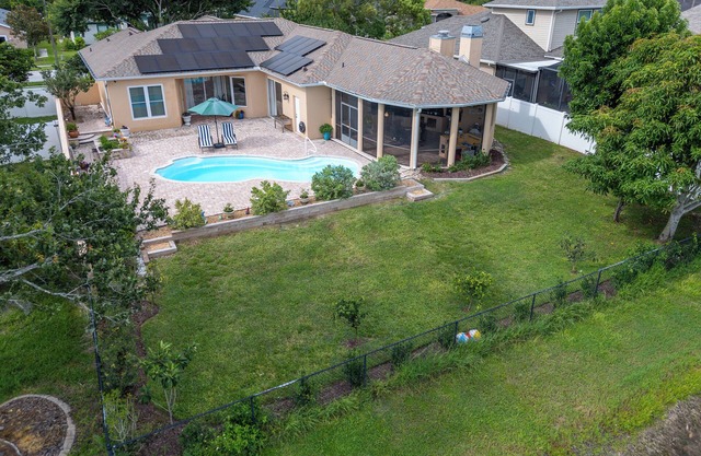 4-bedroom house, Shooting Star Haven
