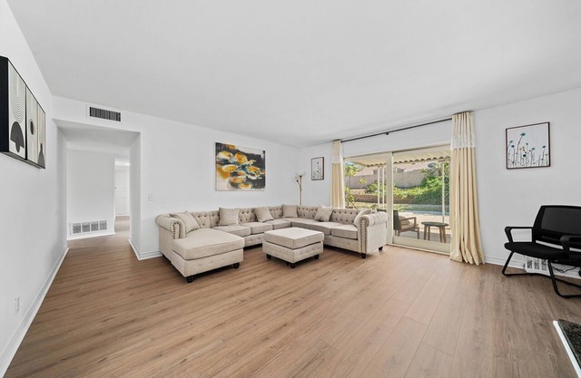 4-bedroom house near OC and LA