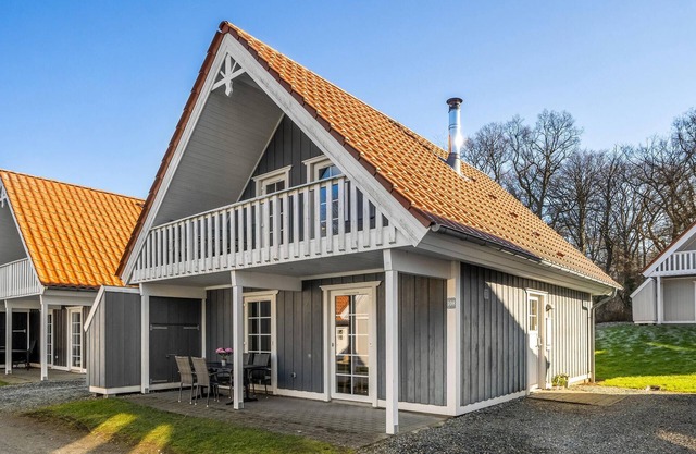 Schönes Haus mit 4 Schlafzimmern in.