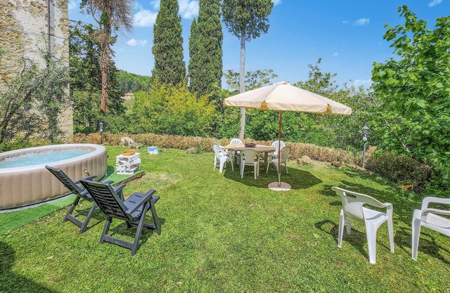 Schönes Haus mit 4 Schlafzimmern in.
