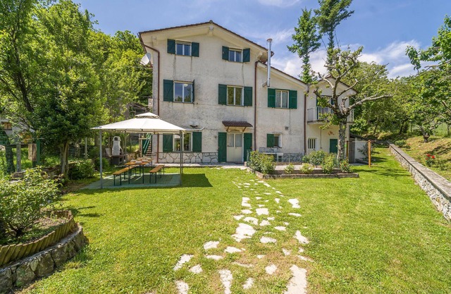 La Casa di Oriella