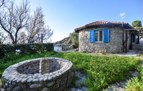 4 Bedroom Lovely Home In Ricadi