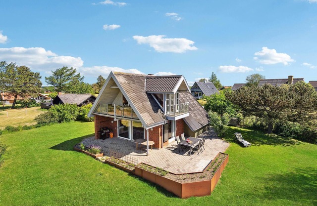Schönes Haus mit 4 Schlafzimmern in.