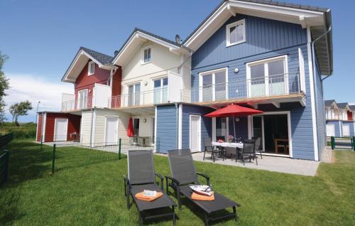 Ferienhaus Dageb�ll 10