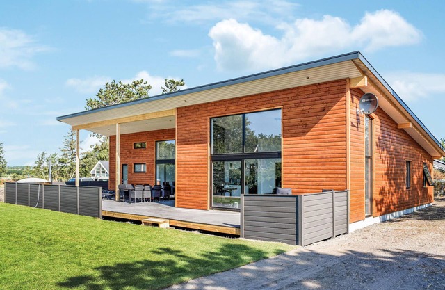 Schönes Haus mit 4 Schlafzimmern in.