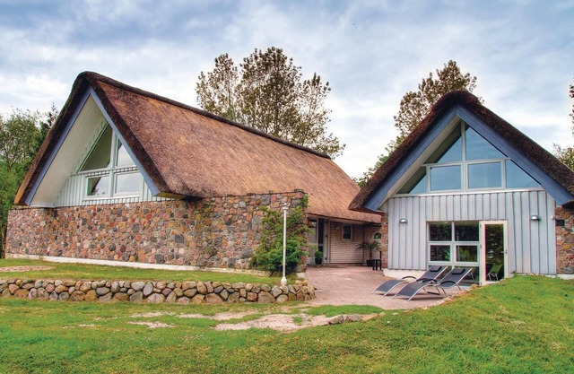 Schönes Haus in Rømø mit Sauna