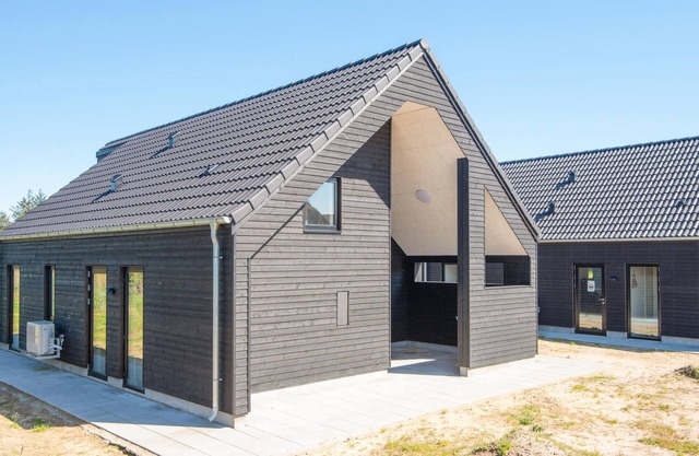 Wunderschönes Haus in Rømø mit.