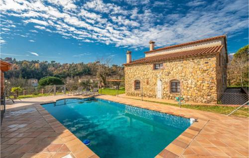 4 Bedroom Nice Home In Riells I Viabrea