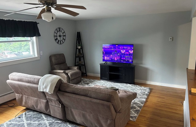 4 Bedroom Northern Adventure Getaway