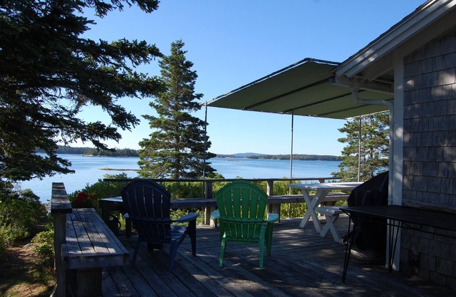 4 Schlafzimmer Oceanville Home w / atemberaubende Aussicht - Schritte vom Meer entfernt