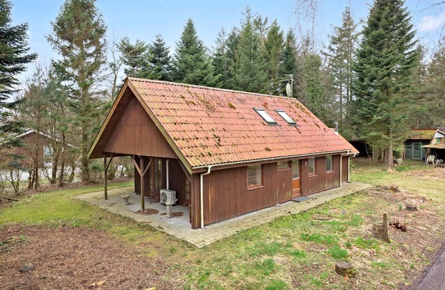 Haustierfreundliches Haus mit 4.