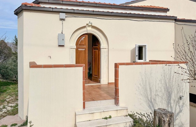 Haustierfreundliches Haus mit 4.