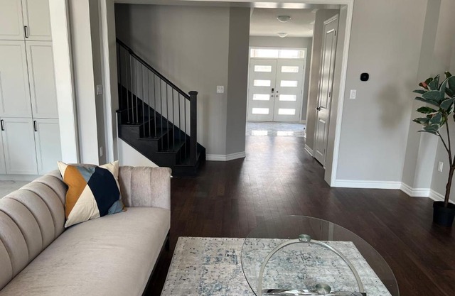 4 Bedroom Pickering house