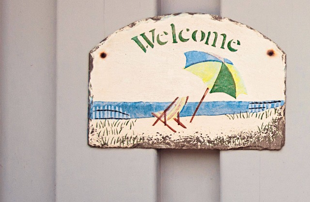4 Bedroom Private vacation home in Stinson Beach