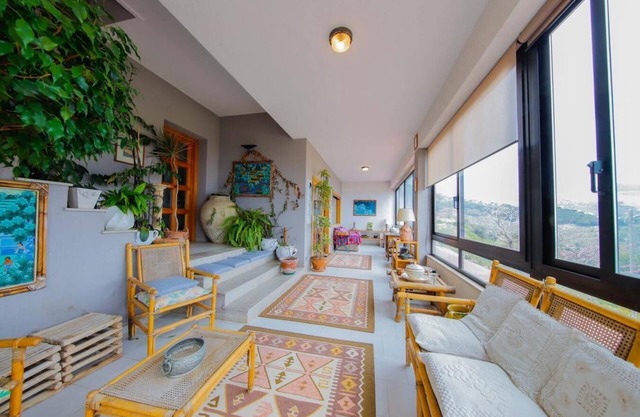 4 Bedroom Private vacation home in Palermo