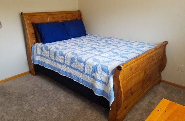 4-Bedroom Rental with Gazebo