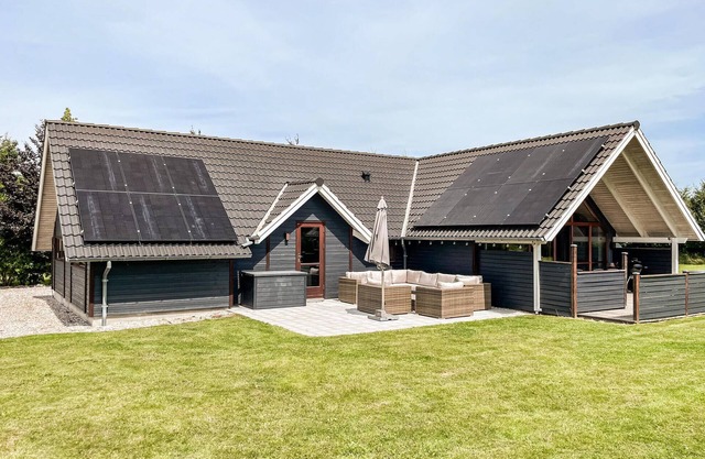 Schönes Haus in Humble mit Küche