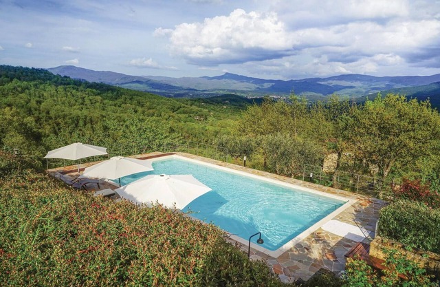 Villa Rosa