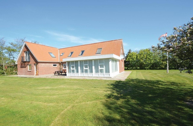 Atemberaubendes Haus mit 4.