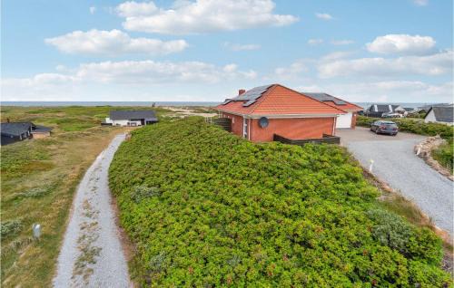 4 Bedroom Stunning Home In Thisted