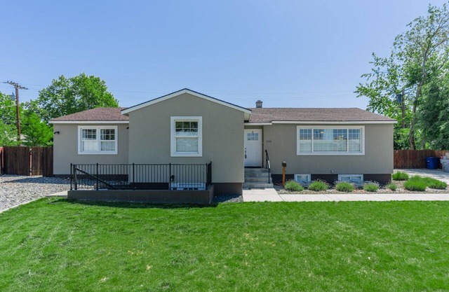 4-bedroom vacation home just 15 minutes to Columbia River