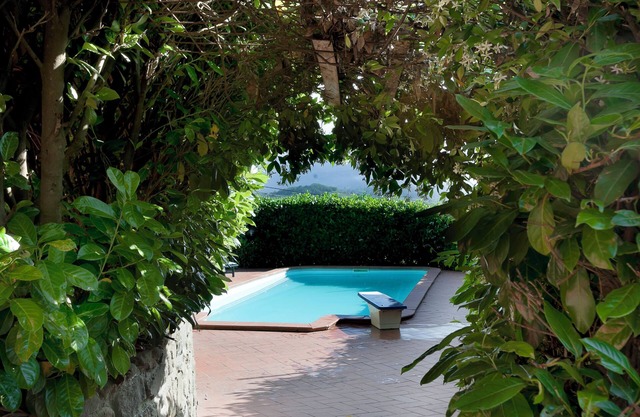 4 Bedroom Villa in Figline Valdarno