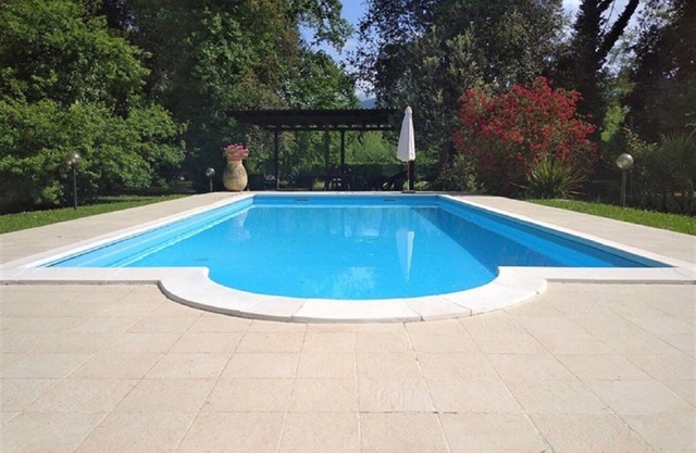 4 Bedroom Villa in Massa