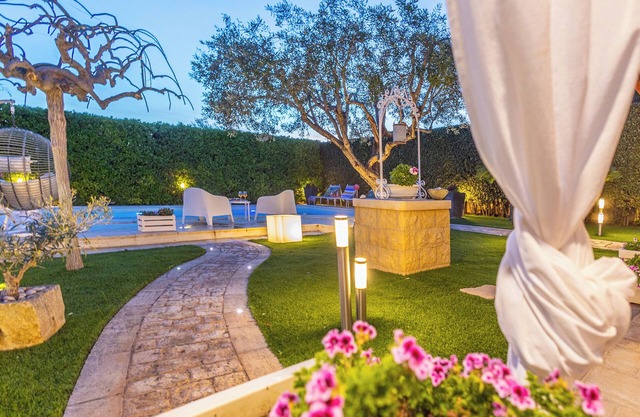 4 Bedroom Villa in Pozzallo