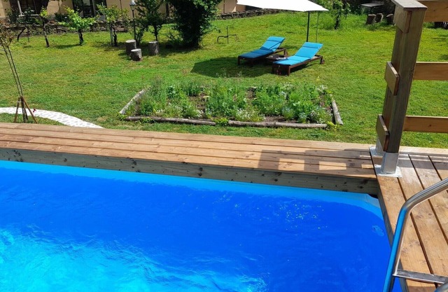 4 Bedroom Villa in Licciana Nardi