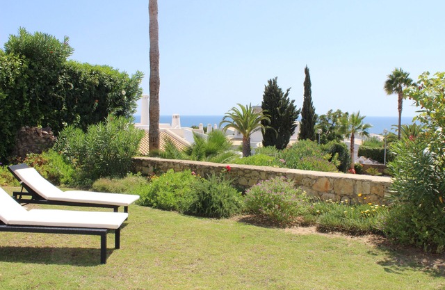 4 Schlafzimmer Villa mit herrlichem Meerblick und eigenem Pool AL 668/09 AL