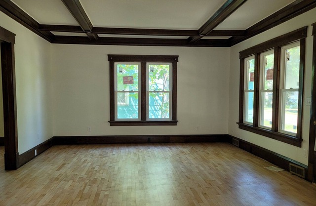 Charming Remodeled Character Home