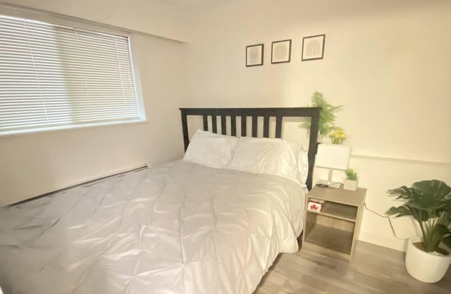 4 bedrooms house in Abbotsford