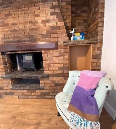 4-Bedrooms - Perfect for those working in Bridgend