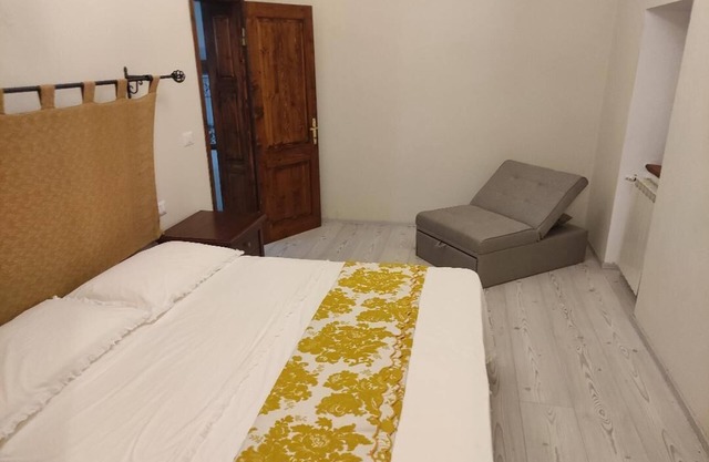 IL CONTE ROSSO, your country house surrounded by nature