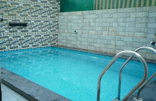 4 bhk Luxury Villa booking