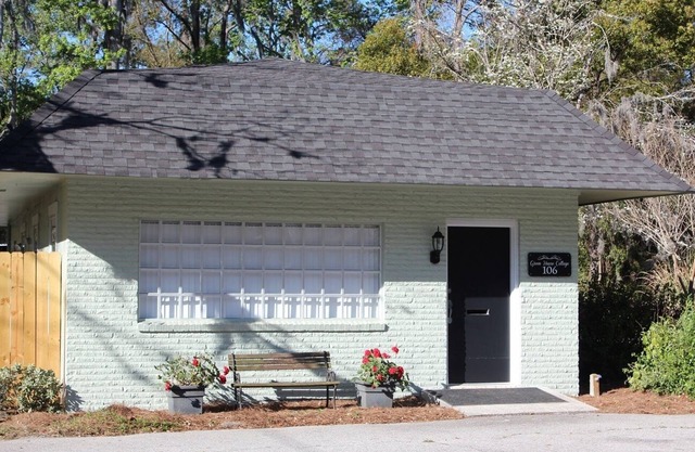 CUMBERLAND ISLAND IST GEÖFFNET! Bestes Preis-Leistungs-Verhältnis und sehr Pet / Pup Friendly + 2 Erwachsene Bikes