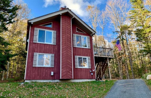 4 BR, 2BA: Bequem, sauber und familienfreundlich - 15 Minuten zum Mount Snow!