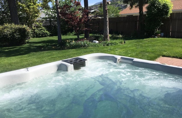 4 BR Lake Penticton Home Perfekt für Strand-, Ski- und Weinurlaub