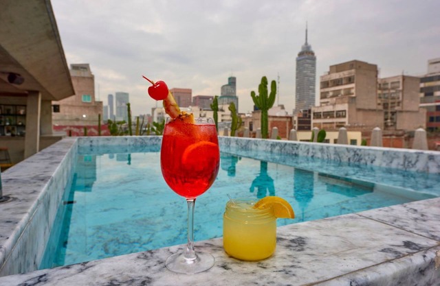 4 Budget-friendly Units | Centro Histórico CDMX | Steps from Zócalo