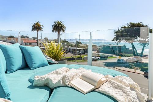 4 Cayucos Bungalows Steps to Beach Sleeps 16 Pet Friendly