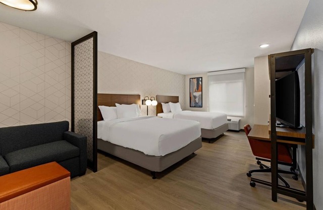 4 Extended Stay Suites | Newnan, GA | Near Diplomat Pkwy