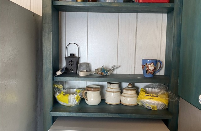 #4 Family and pet friendly - monthly/seasonal rental