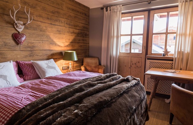 Gemütliches Apartment im modernen Landhausstil und Süd-Balkon
